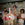 Third grade students of PS23 Mahatma Gandhi Elementary School in Jersey City, NJ posing with artwork about Antarctic biomechanics and homemade anemometers made to study wind.