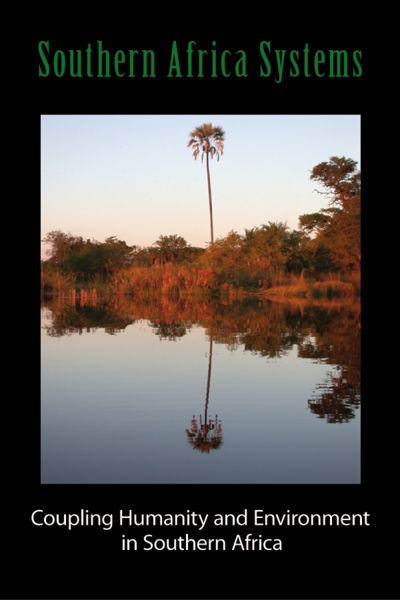 Cover of Southern Africa Systems