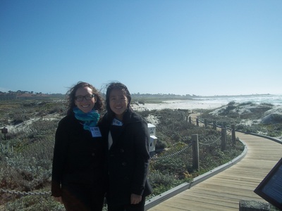 Asilomar: a refuge by the sea