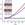 A new family of inorganic-organic hybrid semiconductors exhibit nearly zero thermal expansion.