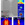 Probing single molecules electrically and optically at the same time